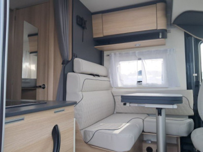 Itineo CJ 660 - Photo 12