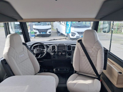 Itineo CJ 660 - Photo 13