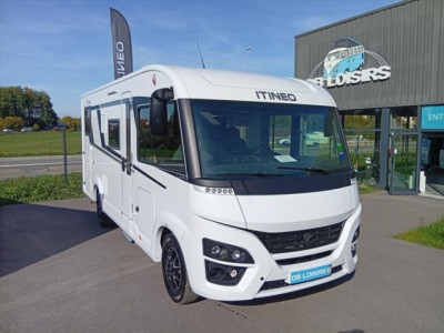 Itineo CJ 660 Neuf