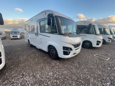 Itineo CJ 660 cj660 Neuf