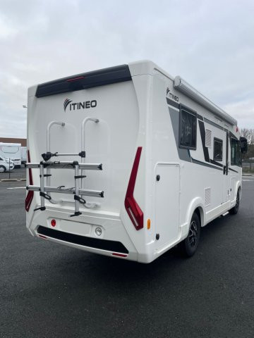 Itineo CM 660 - 73.000 € - #4