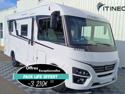 Achat Itineo CM 660 CM660 CM660 Neuf