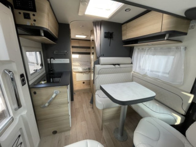 Itineo CM 660 FAMILI COMPACT - Photo 3