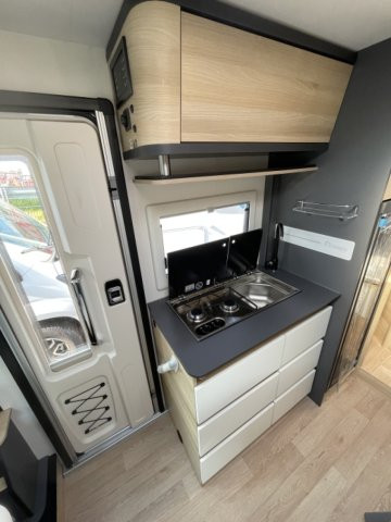 Itineo CM 660 FAMILI COMPACT - Photo 4