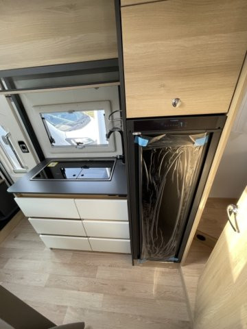 Itineo CM 660 FAMILI COMPACT - Photo 5