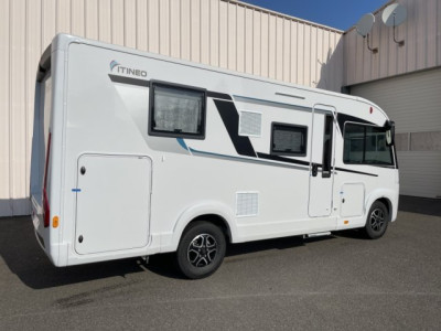 Itineo CM 660 FAMILI COMPACT - Photo 10