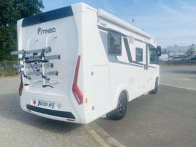 Itineo CM 660 cm660 - Photo 3