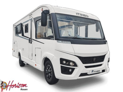 Itineo CM 660 - Photo 2