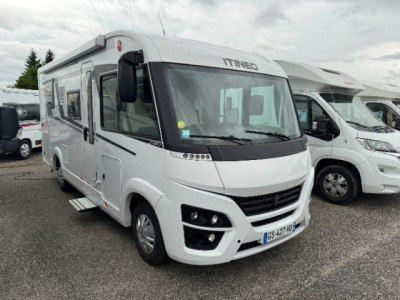 Achat Itineo CM 660 CM660 Occasion