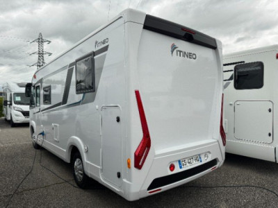 Itineo CM 660 CM660 - Photo 2