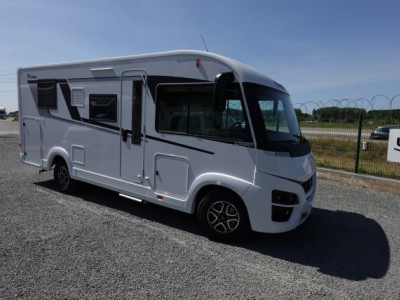 Itineo CM 660 - Intégral
