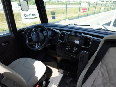 Itineo CM 660 - Photo 10