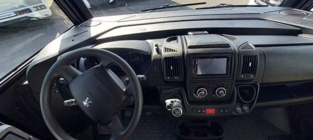Itineo CM 660 - Photo 17
