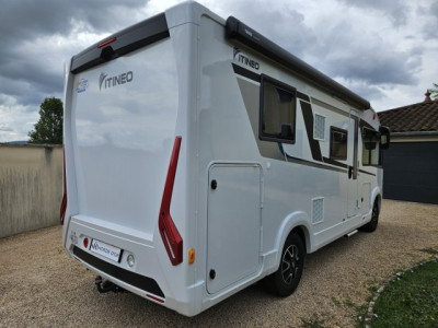 Itineo CM 660 FAMILI COMPACT - Photo 3