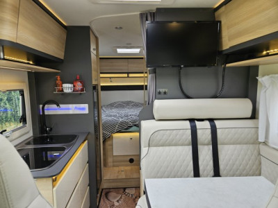 Itineo CM 660 FAMILI COMPACT - Photo 4