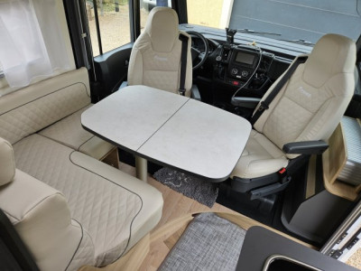 Itineo CM 660 FAMILI COMPACT - Photo 8