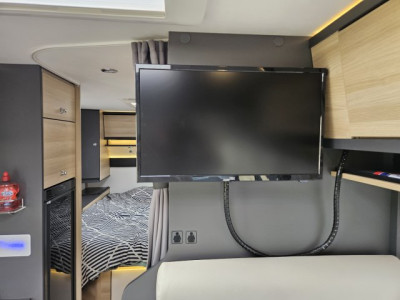 Itineo CM 660 FAMILI COMPACT - Photo 9