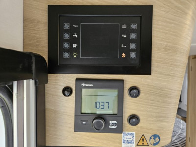 Itineo CM 660 FAMILI COMPACT - Photo 10