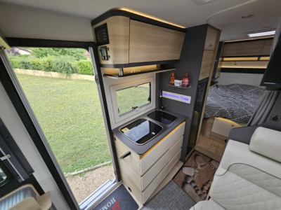 Itineo CM 660 FAMILI COMPACT - Photo 11