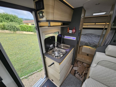 Itineo CM 660 FAMILI COMPACT - Photo 12