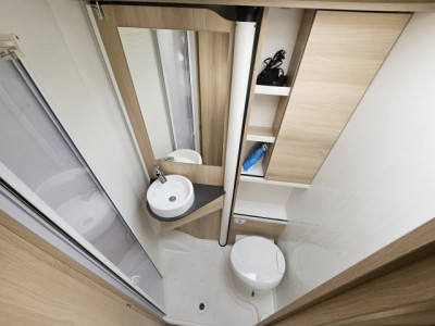 Itineo CM 660 FAMILI COMPACT - Photo 13