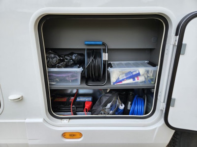 Itineo CM 660 FAMILI COMPACT - Photo 16
