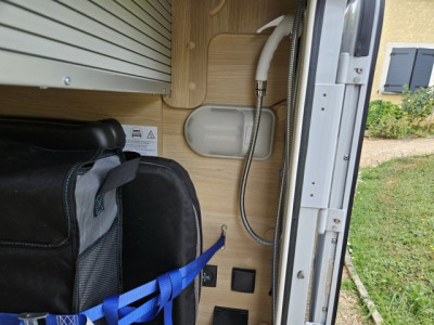 Itineo CM 660 FAMILI COMPACT - Photo 18