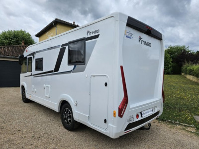 Itineo CM 660 FAMILI COMPACT - Photo 20