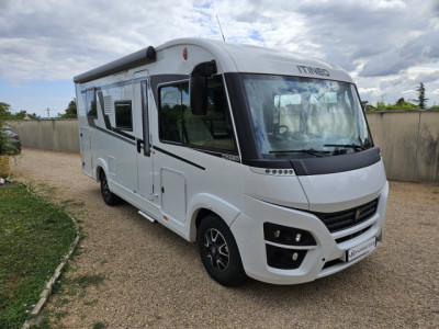 Itineo CM 660 FAMILI COMPACT - Photo 21