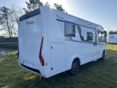 Itineo CM 660 - Photo 3
