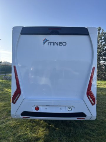 Itineo CM 660 - Photo 4
