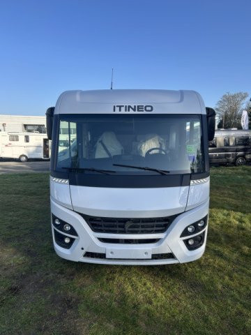 Itineo CM 660 - Photo 8