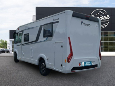 Itineo CM 660 - Photo 2