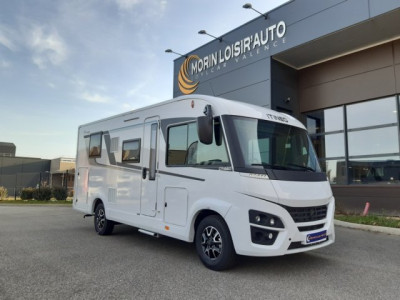 Itineo CM 660 FAMILI COMPACT Neuf