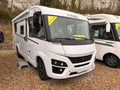 Itineo CM 660 CM660 famili compact Neuf