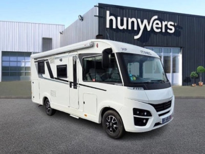 Itineo CM 660 2022 Occasion