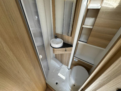 Itineo CS 660 NOMADE - Photo 5