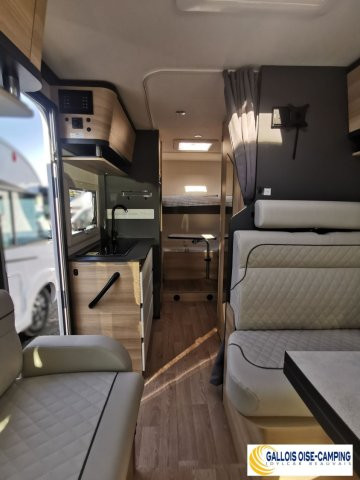 Itineo CS 660 - L'intégral compact et familial !! - Photo 3