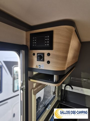 Itineo CS 660 - L'intégral compact et familial !! - Photo 4