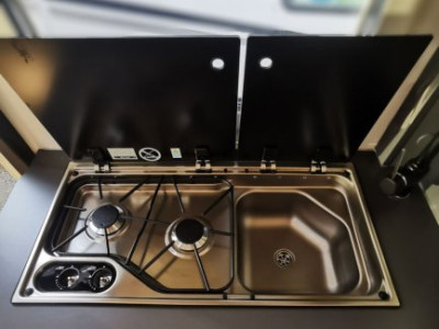 Itineo CS 660 - L'intégral compact et familial !! - Photo 5