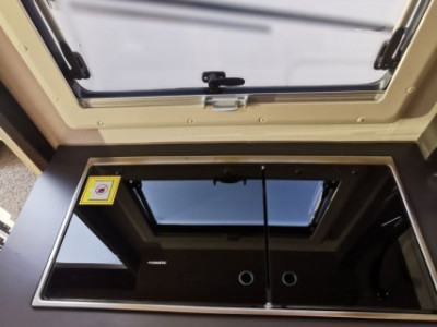 Itineo CS 660 - L'intégral compact et familial !! - Photo 6