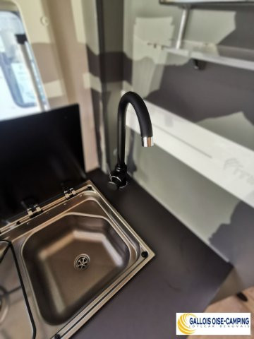 Itineo CS 660 - L'intégral compact et familial !! - Photo 7
