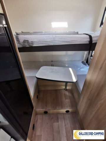 Itineo CS 660 - L'intégral compact et familial !! - Photo 8