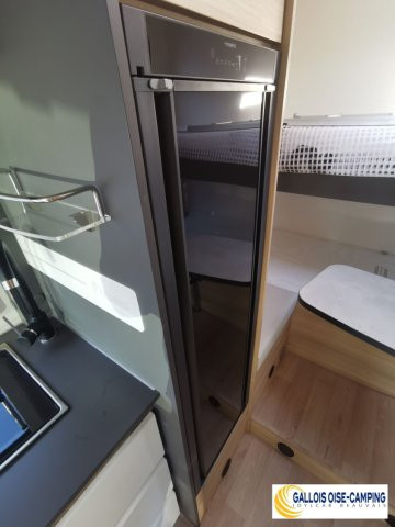 Itineo CS 660 - L'intégral compact et familial !! - Photo 9