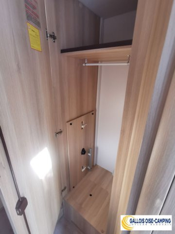 Itineo CS 660 - L'intégral compact et familial !! - Photo 11