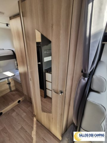 Itineo CS 660 - L'intégral compact et familial !! - Photo 12