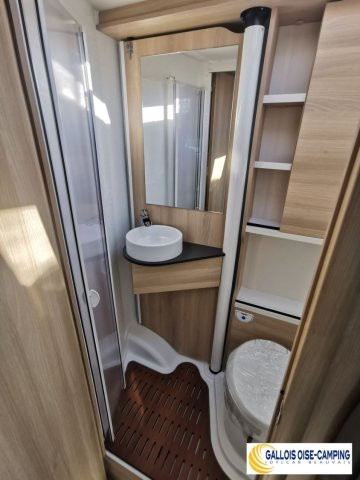 Itineo CS 660 - L'intégral compact et familial !! - Photo 13