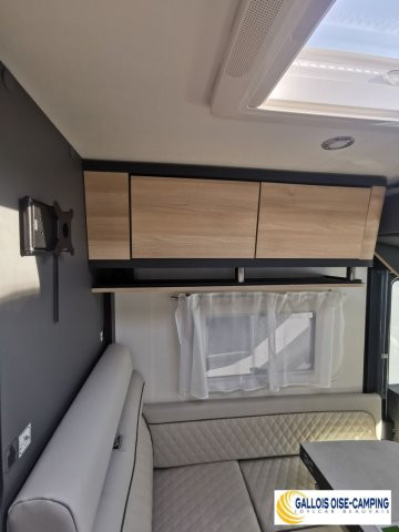 Itineo CS 660 - L'intégral compact et familial !! - Photo 14