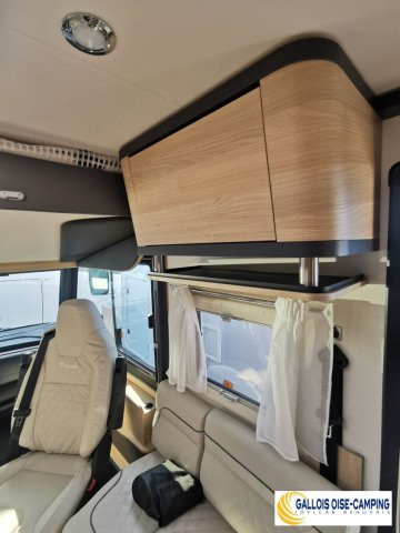 Itineo CS 660 - L'intégral compact et familial !! - Photo 15