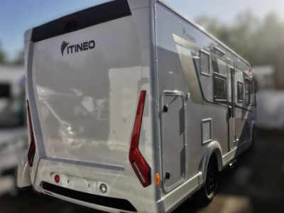 Itineo CS 660 - L'intégral compact et familial !! - Photo 16
